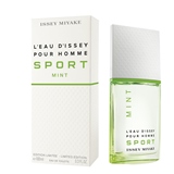 LEau dIssey Pour Homme Sport Mint